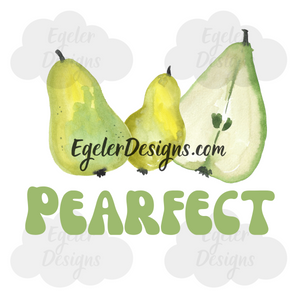 Pearfect PNG (LIMITED 25 DOWNLOADS)
