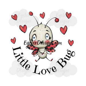 Little Love PNG