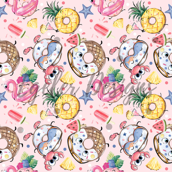 Summer Variety Bundle!