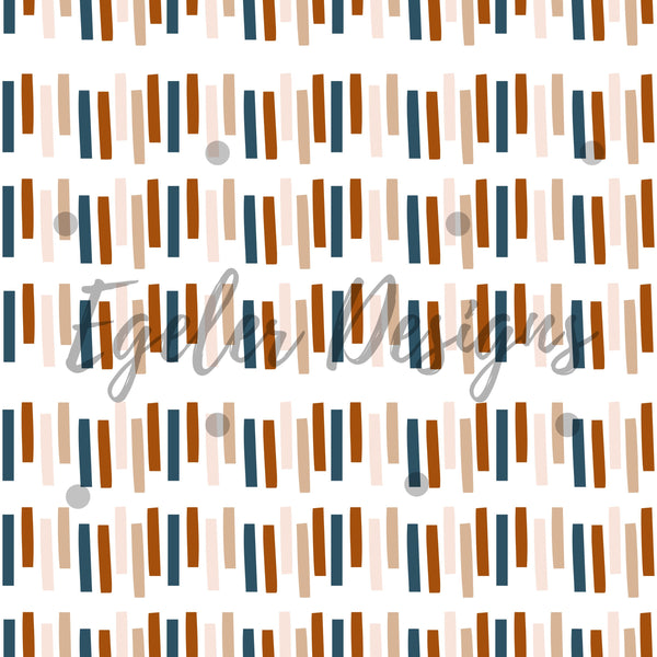 BOHO BUNDLE (11 Patterns)