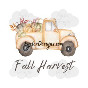 Fall Harvest PNG