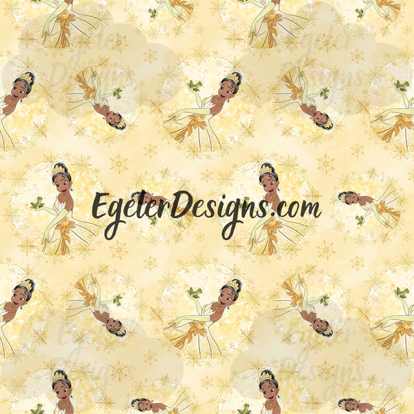 Winter Princess 16 FILE BUNDLE (EXCLUSIVE)