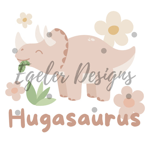 Hugasaurus PNG