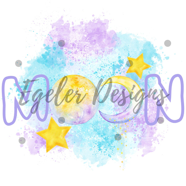 EXCLUSIVE Moon Bundle