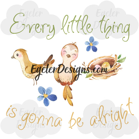 Every Little Thing PNG