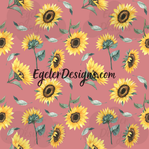 Sunflower Mauve