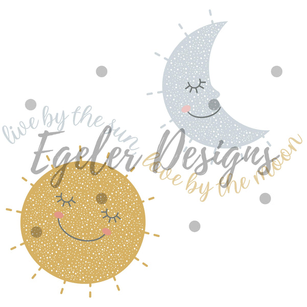 EXCLUSIVE Moon Bundle