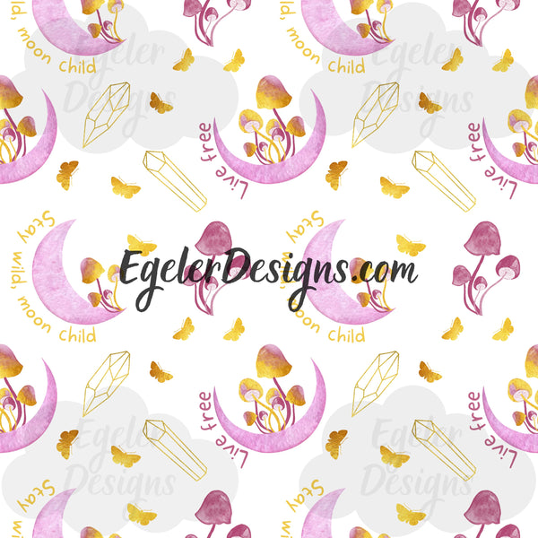 FULL MOON BUNDLE (15 Files)