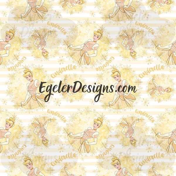 Winter Princess 16 FILE BUNDLE (EXCLUSIVE)