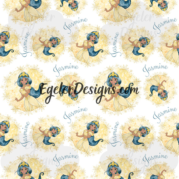 Winter Princess 16 FILE BUNDLE (EXCLUSIVE)