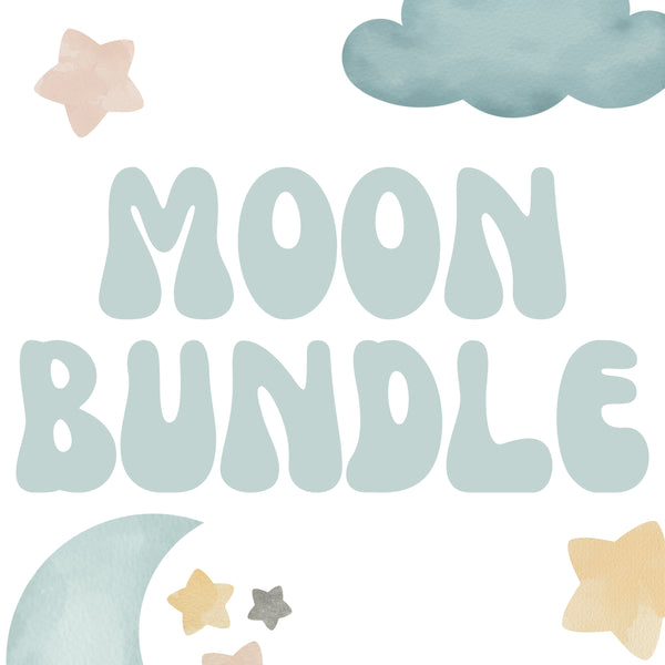 EXCLUSIVE Moon Bundle
