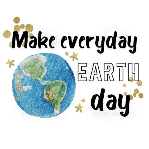 Everyday Earth PNG