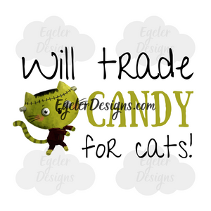 Candy For Cats PNG