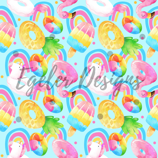 Summer Variety Bundle!