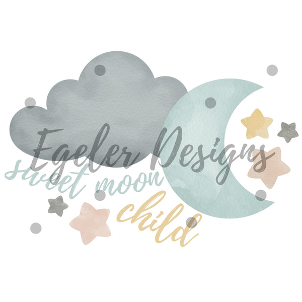 EXCLUSIVE Moon Bundle