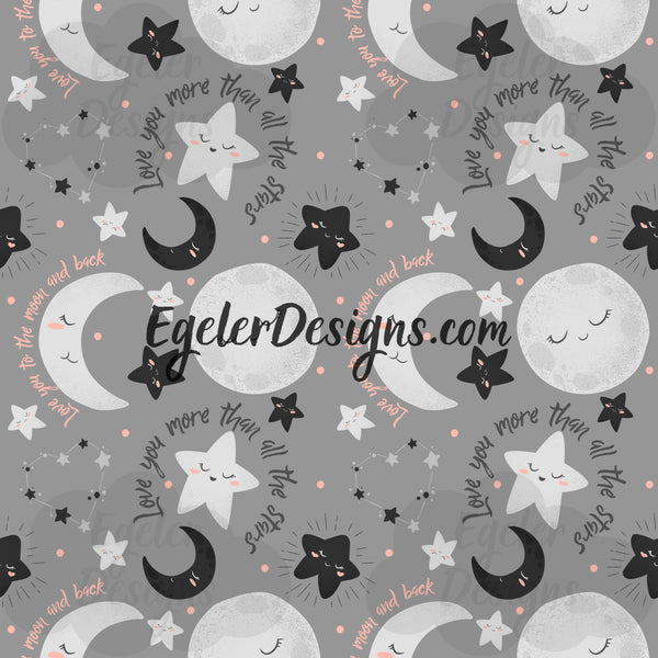 FULL MOON BUNDLE (15 Files)